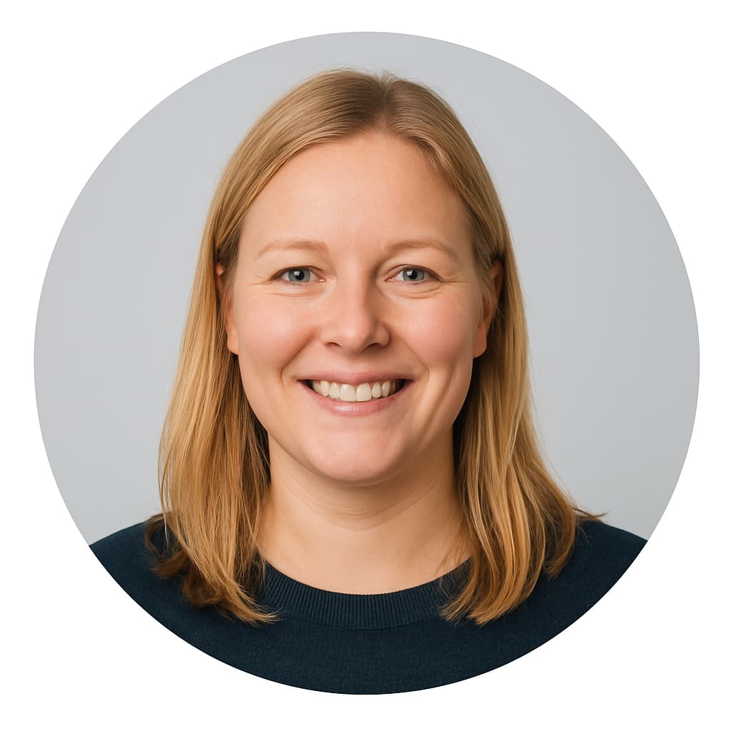 Anna sjöberg