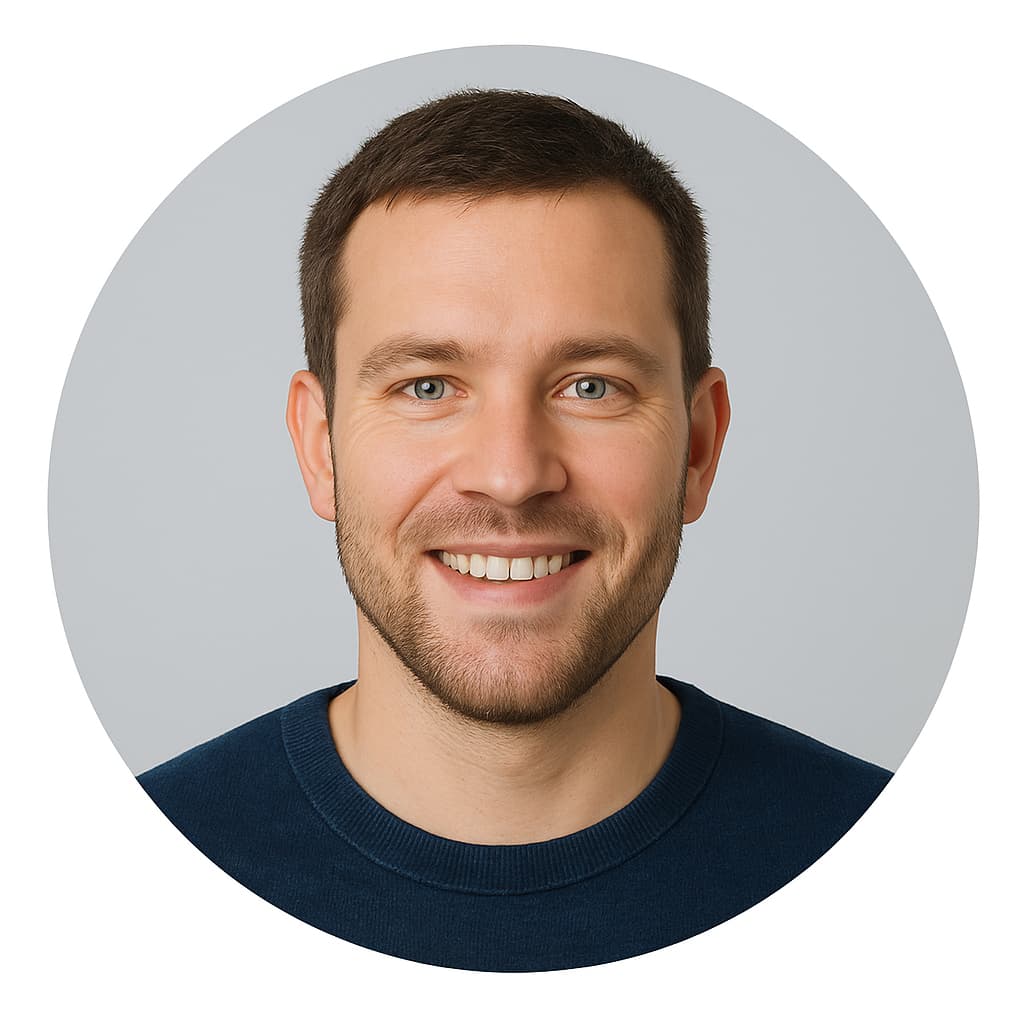 Daniel M